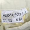 Gramicci Outdoor Pants S Beige Men's Used