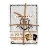 Harry Potter Hogwarts Crest Pocket Notebook (Pack of 3)