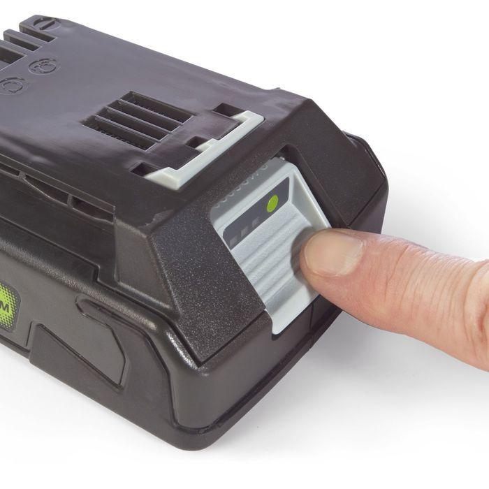 Batterie GREENWORKS 24V 2,0Ah Lithium-ion - G24B2