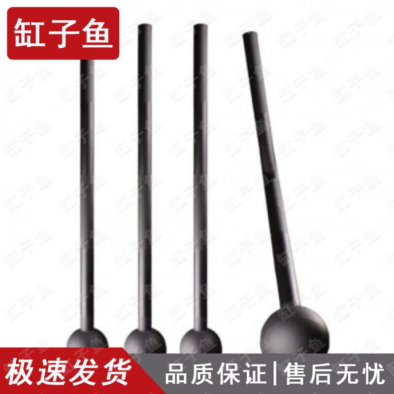 All-Steel Round Head Fitness Hammer