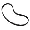 5M 750 15 Electric Scooter Drive Belt High Temperature Resistance Rubber Drive Belt
