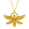 Ожерелье с подвеской «Шестикрылый ангел»
