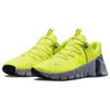 Nike Free Metcon 5 Volt Wolf Grey Мужские кроссовки Зеленый Черный Рассеянный-Синий DV3949-700