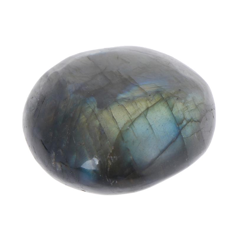 2-3Cm Natural  Moonstone Polished Quartz Ore Specimen Healing Stone