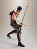 TAMASHII NATIONS Bizarre Adventure Phantom Blood Jonathan approximately PVC ABS painted action figure S.H.Figuarts JoJo's Joestar, 170mm, &