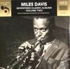 CD MILES DAVIS - Seventeen Classic Albums Volume Two RGMCDBOX5 Real Gone Music 2017 Japan Jazz Used