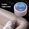 Для выцветшей изношенной кожи сиденья автомобиля, дивана, крем для ремонта, обновление цвета, восстановитель, средство для реставрации обуви
