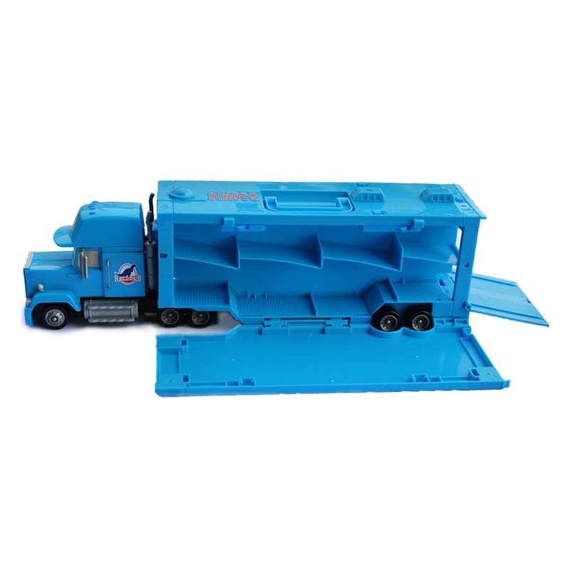 Disney Pixar Тачки 3 2 Молния МакКуин Король Чик Хикс Мак Дядя Пожарная машина Литой металлический игрушечный автомобиль подарок детям игрушка для мальчика