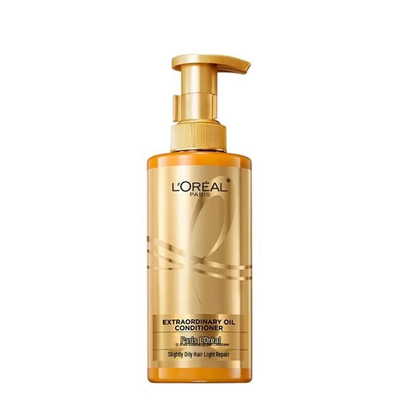 L'Oréal Extraordinary Oil Smoothing Conditioner