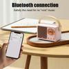 Ретро Hi-Fi стерео Bluetooth V5.0 Динамик Портативный беспроводной винтажный динамик Пластик 3 Вт Полный диапазон 50 Гц-20 кГц Музыкальный плеер