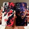 Fashion Painting Case For Infinix Note 11 Pro 11s Note11 Soft Silicone Phone Cases For Infinix Note11s 11 11Pro Covers Bumpers