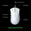 Проводная игровая мышь Razer DeathAdder Essential