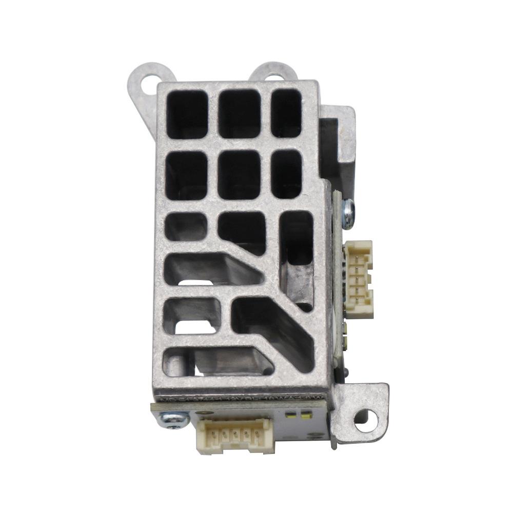 DRL Daytime Running Light Control Module Left 63117394901 For BMW 6' F06 F12 F13