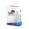 Ultimate Guard KATANA Sleeves Standard Size Rising Sun (100 sleeves)
