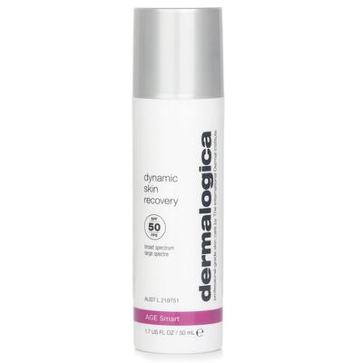 Age Smart Динамичное восстановление кожи SPF 50