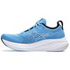 Мужские кроссовки Gel-Nimbus 26 Waterscape Black 1011B794-401