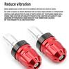 Yibai Aluminum Handlebar Ends for Yamaha NMAX155