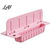 Kitchen Countertop Splash Guard 2-In-1 Folding Drain Organizer with Sink Guard Suction Cups