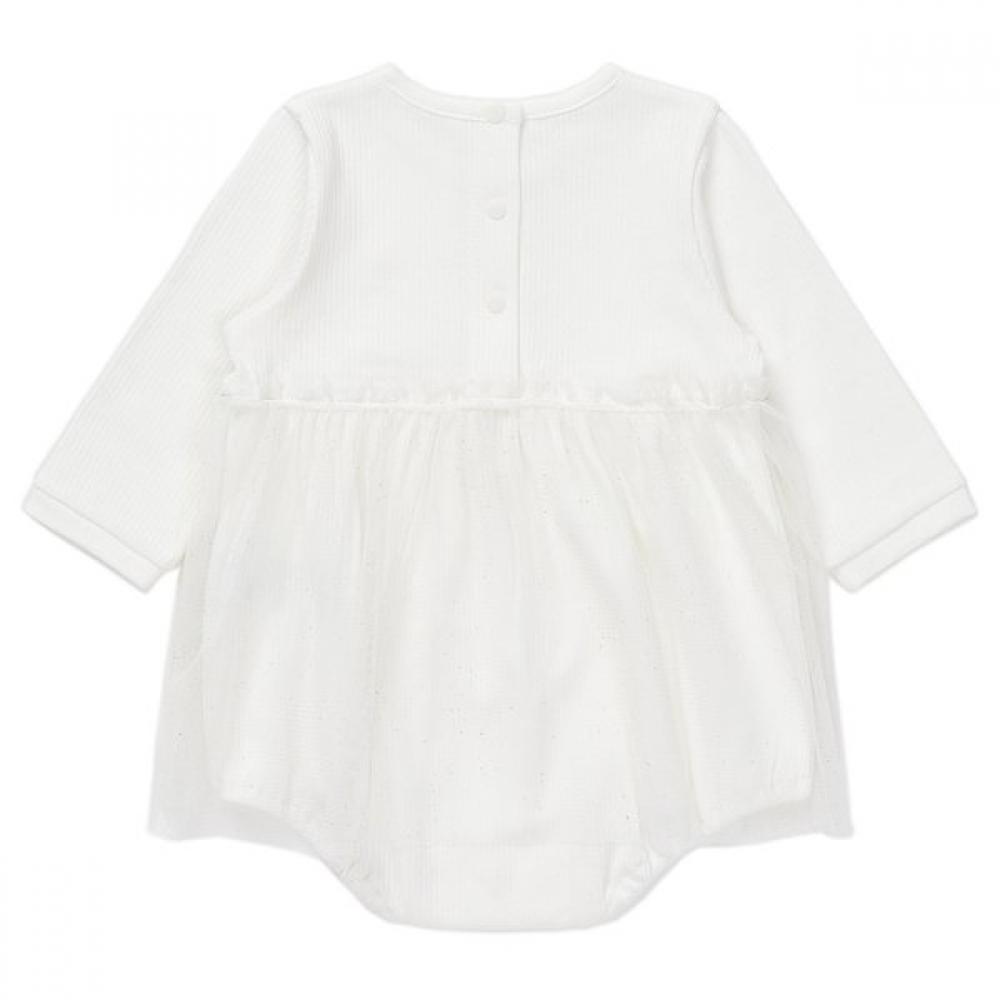 Bluedog Baby Hanbok Set Bodysuit  46170 040 19 