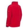 Childrens Boys Etto Half Zip Fleece Top