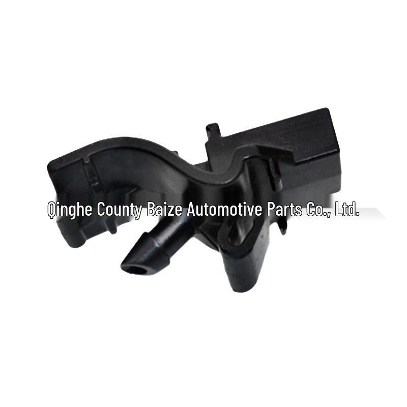 Toyota Camry Windshield Washer Nozzle 85381-12300 - Plastic Car Washer Nozzle