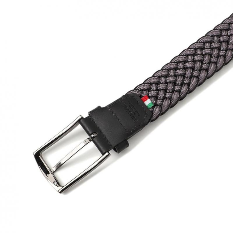 Benovero 26-й Ss Эластичный Плеченый Двухцветный Ремень Bmg1acb1302k1