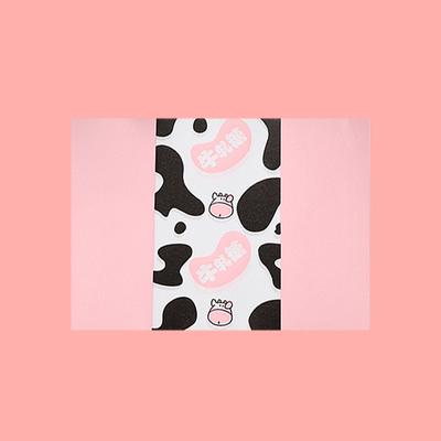 500Pcs Handmade Candy Wrappers Twisting Wax Paper Caramel Sweets Lolly Baking Nougat Wrapping Paper