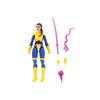 Marvel Legends Series Banshee Gambit Psylocke 60th Anniversary Action Figure Set & X-Men 6-inch