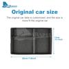 Car Accessories Storage Box Accessories Car Silicone Armrest box Organizer For Toyota RAV4 -2025     2024