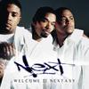 CD NEXT - Welcome II Nextasy 07822146432 Arista 2000 US Rap & Hip-Hop/R&B Used