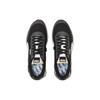 Puma Future Rider Play On Black Unisex Sneakers Dark-Shadow 371149-88