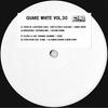 12inch Record VARIOUS - Quake White Vol. 30 QRPR30 Quake Records 2005 Japan Dance & Electronica Used