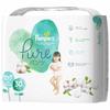 [Pants Big Size] Pampers Diaper Skin Ichiban Pure (12~22kg) 30 Pieces
