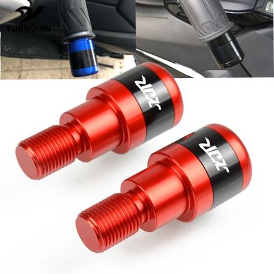 7/8 "22 мм мотоциклетный руль с ЧПУ, противовес, слайдер для Yamaha XJR400 XJR1300 XJR1200 XJR 400 1200 1300 2004-2015