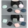 Silicone Furniture Anti-crash Pad Wall Protector Door Stopper Door Handle Bumper Doorstop