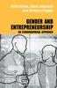 The Gender and Entrepreneurship : An Ethnographic Approach Book