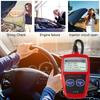 1 ПК Автомобильный Диагностический Инструмент Неисправностей Obd2 Очистка Кодов Неисправностей Диагностические Сканирующие Инструменты Универсальная Версия
