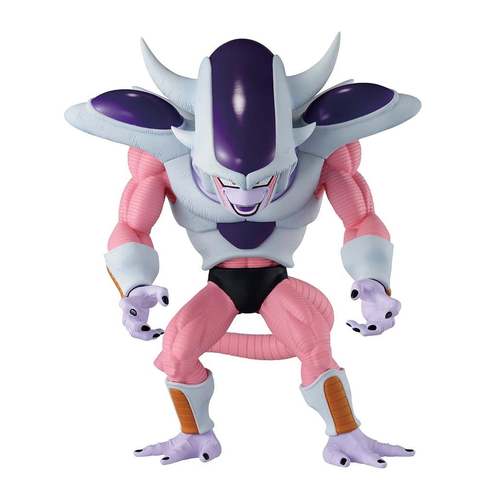 Bandai Spirits Ichibansho Ichiban Kuji Dragon Ball BATTLE ON PLANET NAMEK Freeza Figure E-Prize (Third Form)