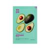 Pure Essence Mask Sheet Avocado 23ml