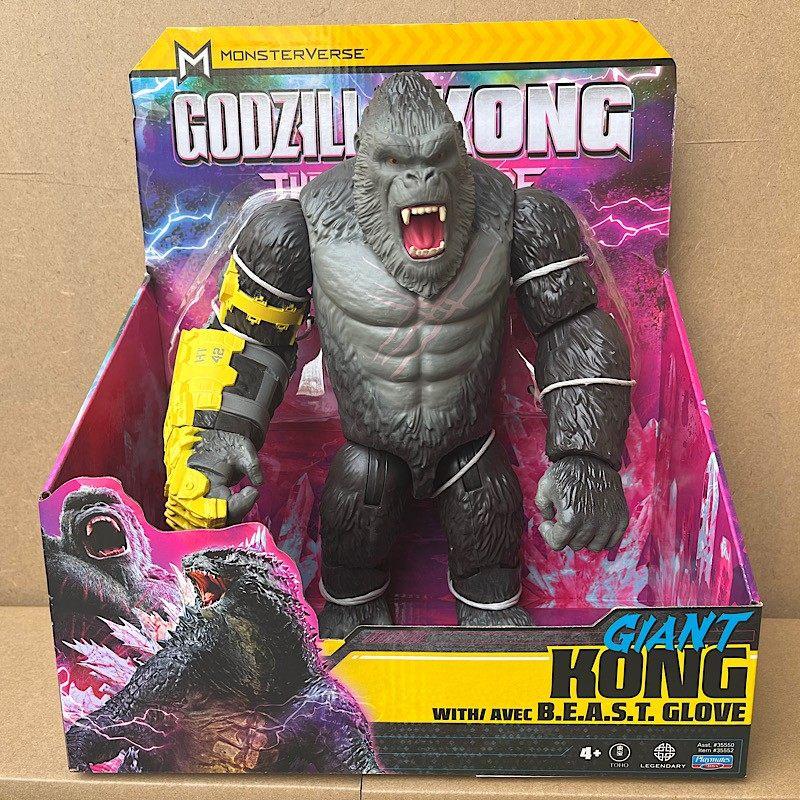 Фигурки Monsterverse Godzilla X Kong The New Empire Родан Скар Кинг Шимо Мотра Тиамат Родан Титанус Сцилла Модели Игрушки