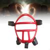 Karate Face Mask Boxing Shield Head Protection Comfortable Sports