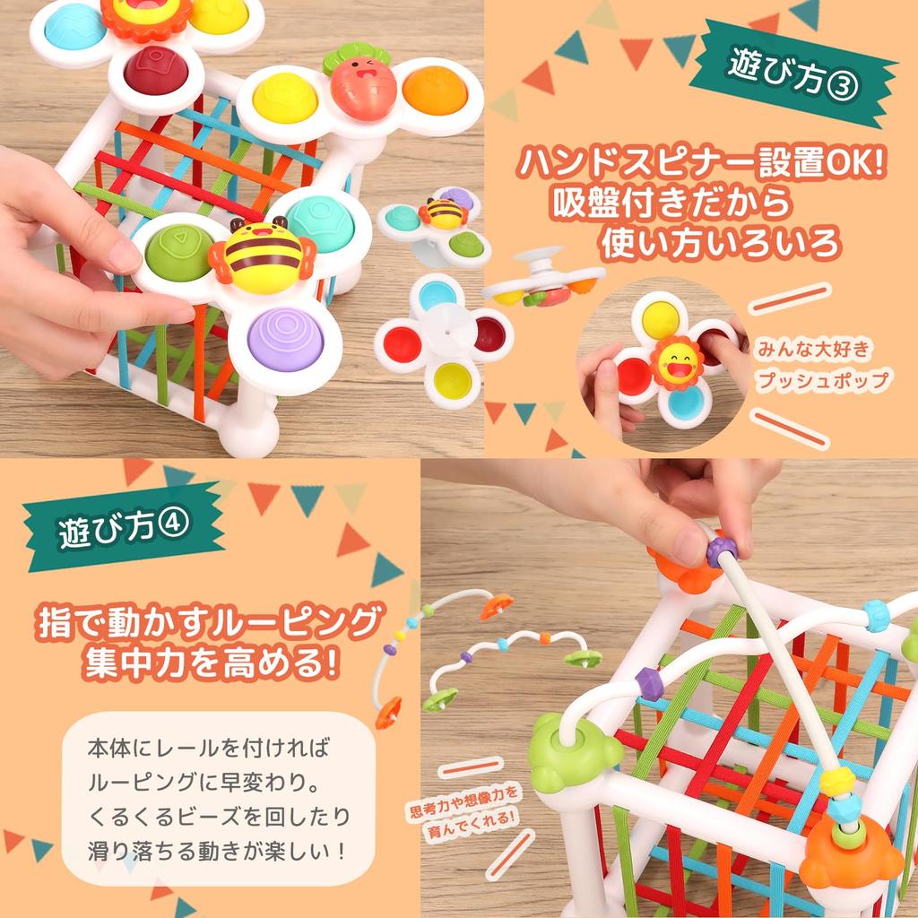 Smiim и безопасность краски Образовательный детский день рождения 1 год 2 года 3 года ребенок [Испытанные материалы] игрушка, игрушка, подарок, Монтессори, вставка, старый, старый, старый,