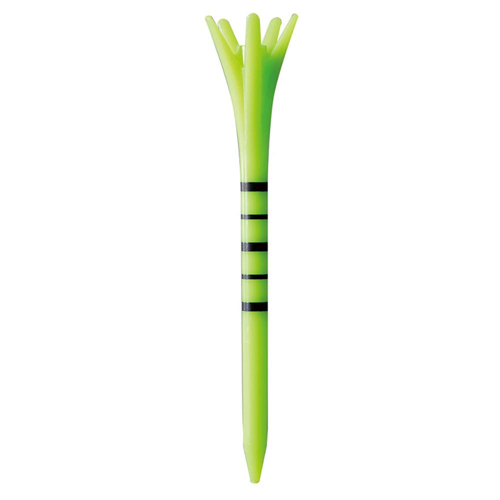 DAIYA GOLF Universal Tee Line Golf Color Tees, TE-448