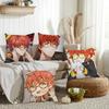 Горячая игра M-Mystic Messenger 707 Наволочка Подходит для Спален Гостиных Автомобилей Домашний Декор