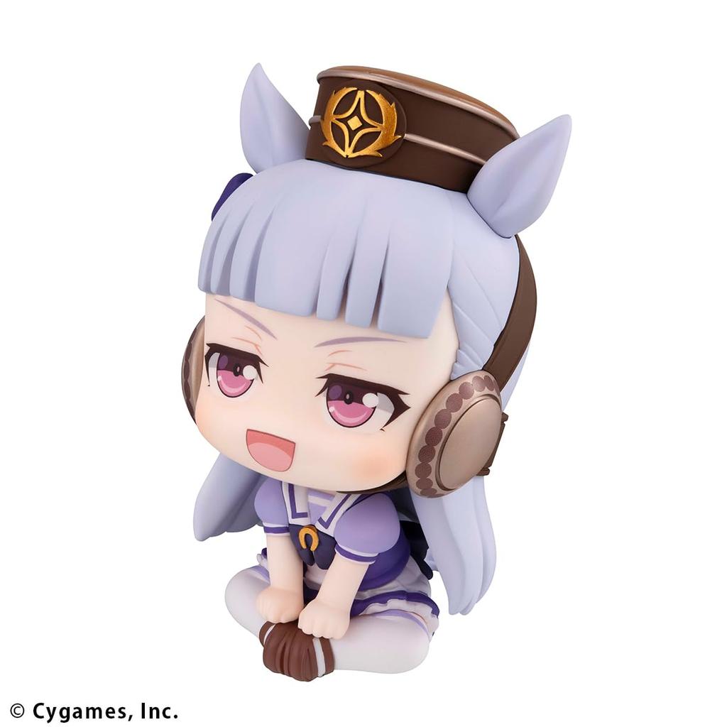 Rukup Uma Musume Pretty Derby Gold Ship Завершенная фигурка