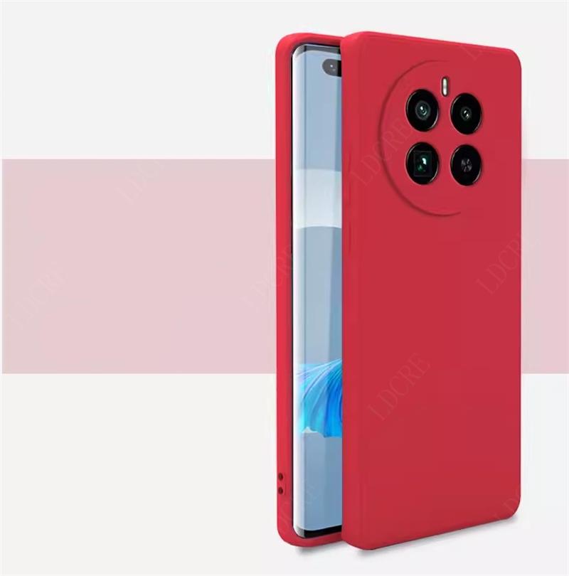 Для чехла Realme 12 Pro Чехол OPPO Realme 12 Pro Plus 5G Capas Новый противоударный мягкий чехол из ТПУ для Realme12 Realme 12 Pro Fundas