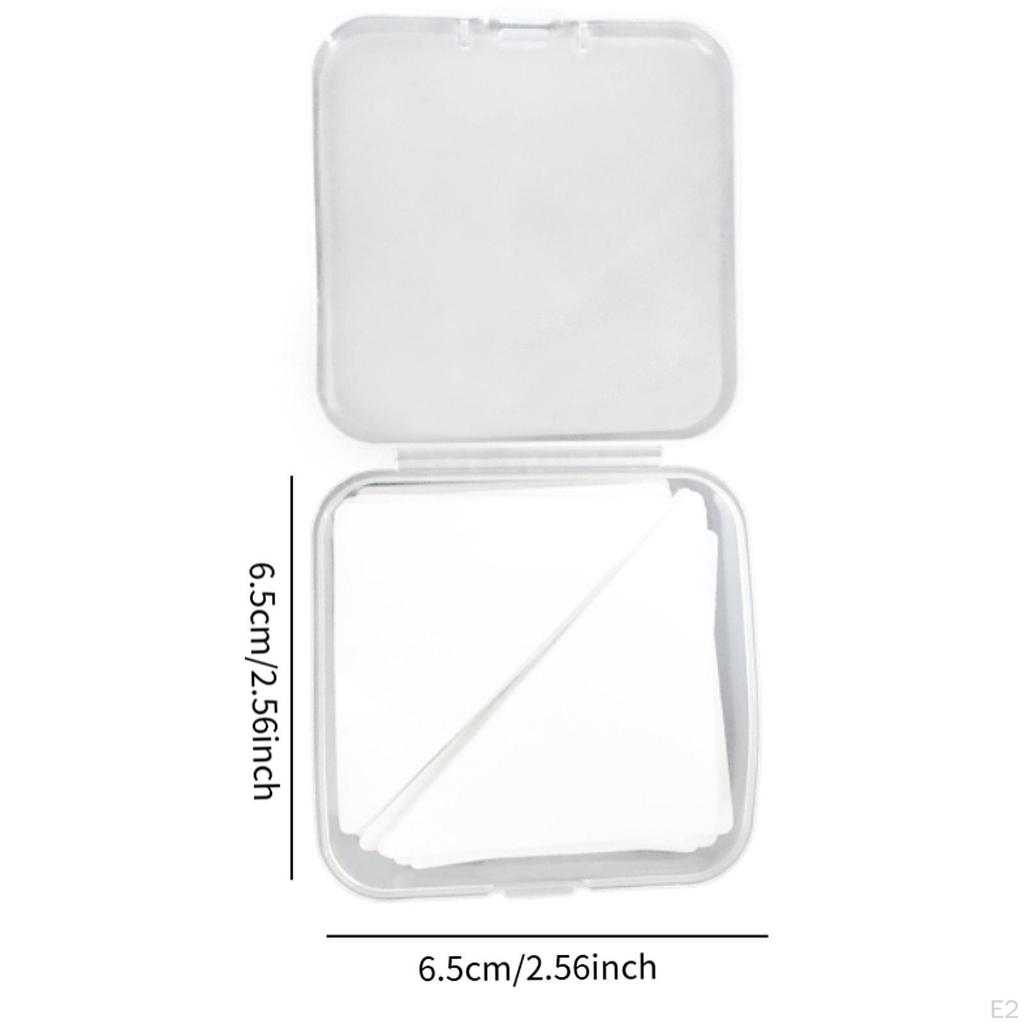 Подкладка для воротника рубашки, легкая поддержка без закругленных краев