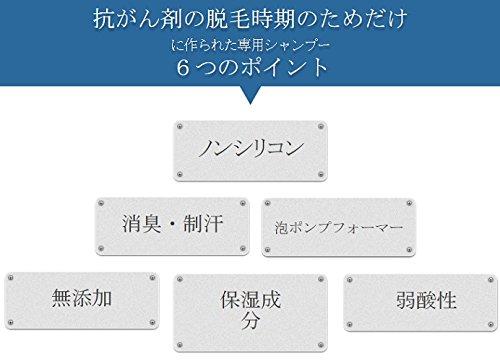 Rings Japan Preo Scalp Shampoo Foam Type 200 мл Preo Hair Loss Scalp Care Выпускается в виде пены