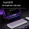 DAREU FK68 Магнитная RGB Игровая Механическая Клавиатура