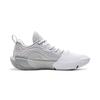 Li Ning WOW12 Амортизирующие Скользкие Устойчивые к истиранию Дышащие Упругие Низкие Баскетбольные кроссовки Мужские ABAV085-11